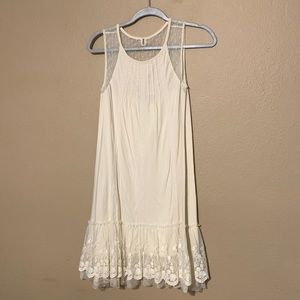 Vintage Double D Ranch Sleeveless Dress